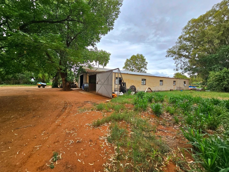 3 Bedroom Property for Sale in Petrusburg Rural Free State